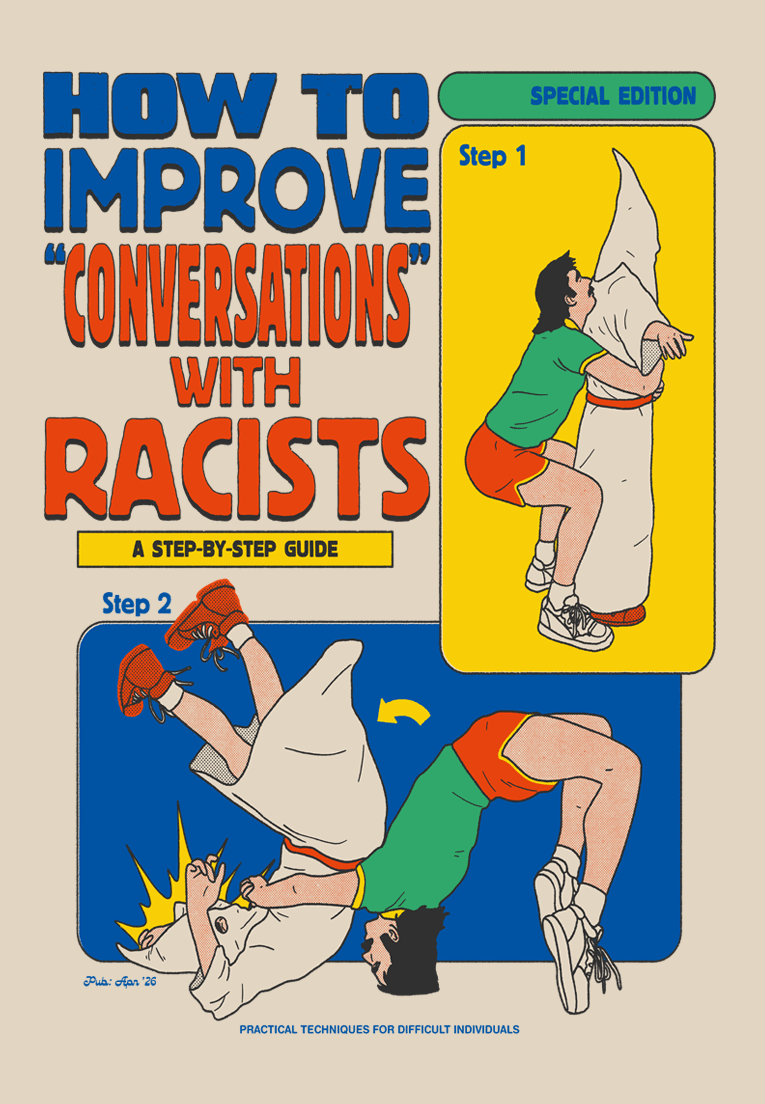Remera How to Improve "Conversations" - Imagen 4