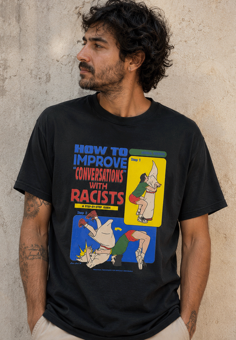 Remera How to Improve "Conversations"