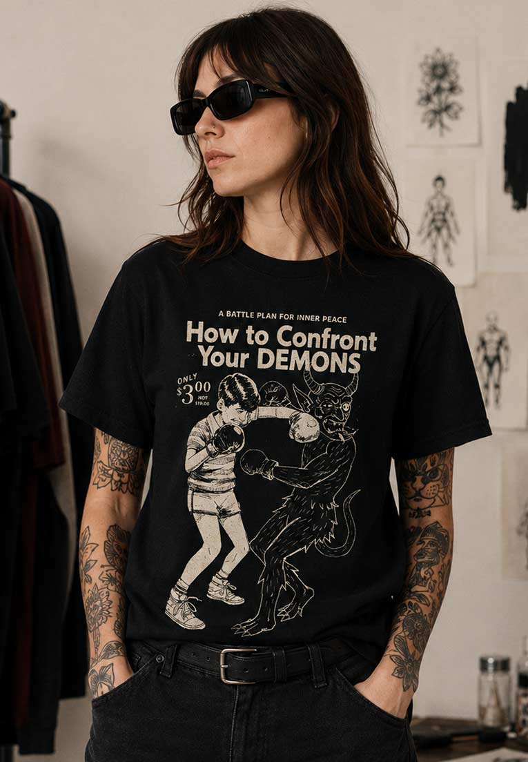 Remera How to Improve "Conversations"